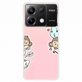 Kryt Xiaomi Redmi Note 13 Pro 5g Kryty Na Mobil Páni