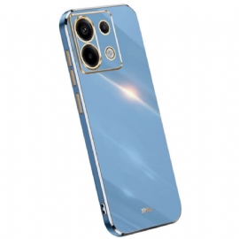 Kryt Xiaomi Redmi Note 13 Pro 5g Kryty Na Mobil Xinli