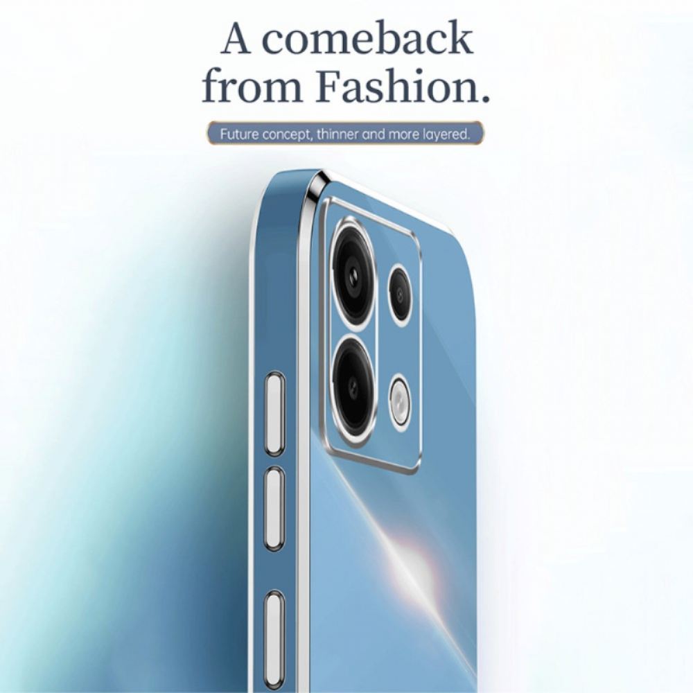 Kryt Xiaomi Redmi Note 13 Pro 5g Kryty Na Mobil Xinli