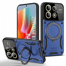 Kryt Xiaomi Redmi Note 13 Pro 5g Magnetická Podpora