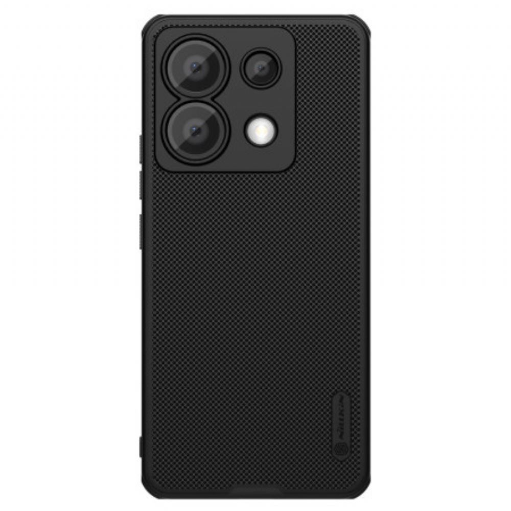 Kryt Xiaomi Redmi Note 13 Pro 5g Matný Nillkin