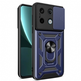 Kryt Xiaomi Redmi Note 13 Pro 5g Podpůrné A Ochranné Čočky