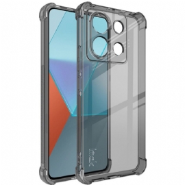 Kryt Xiaomi Redmi Note 13 Pro 5g Průhledné Airbagy Imak