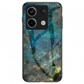 Kryt Xiaomi Redmi Note 13 Pro 5g Smaragdový Mramor