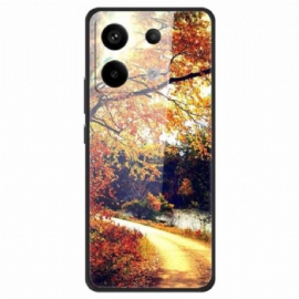 Kryt Xiaomi Redmi Note 13 Pro 5g Tvrzené Sklo Country Road