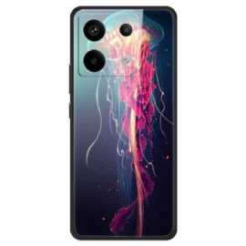 Kryt Xiaomi Redmi Note 13 Pro 5g Tvrzené Sklo Medusa