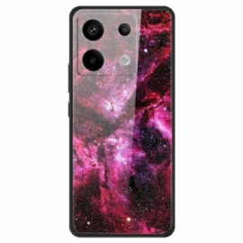 Kryt Xiaomi Redmi Note 13 Pro 5g Tvrzené Sklo Mléčná Dráha