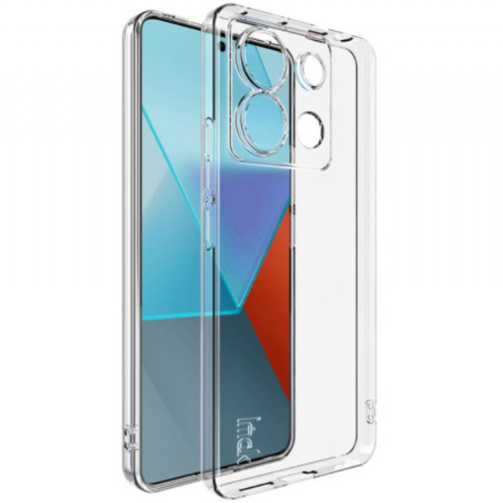 Kryt Xiaomi Redmi Note 13 Pro 5g Ux-5 Imak