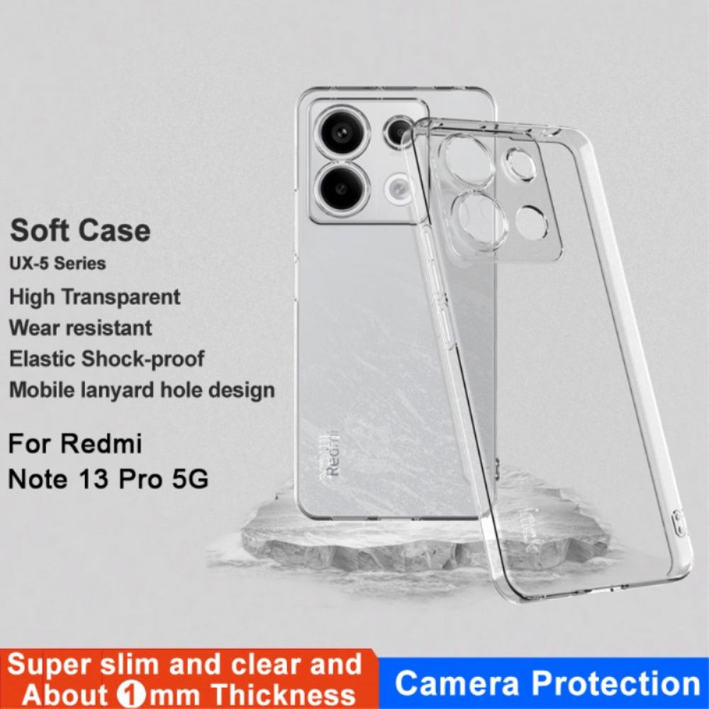 Kryt Xiaomi Redmi Note 13 Pro 5g Ux-5 Imak