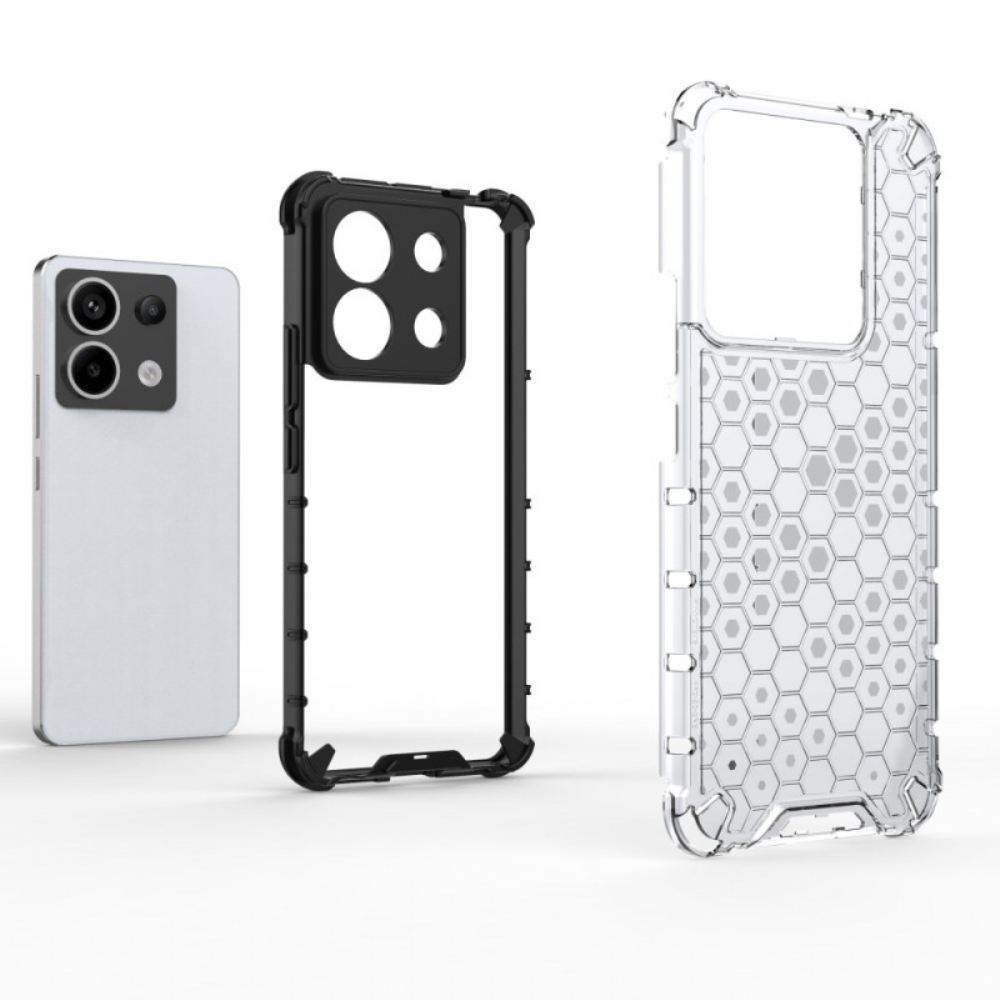 Kryt Xiaomi Redmi Note 13 Pro 5g Voštinová