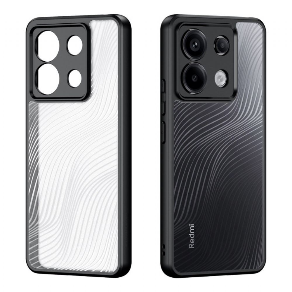 Kryt Xiaomi Redmi Note 13 Pro 5g Řada Aimo Dux Ducis