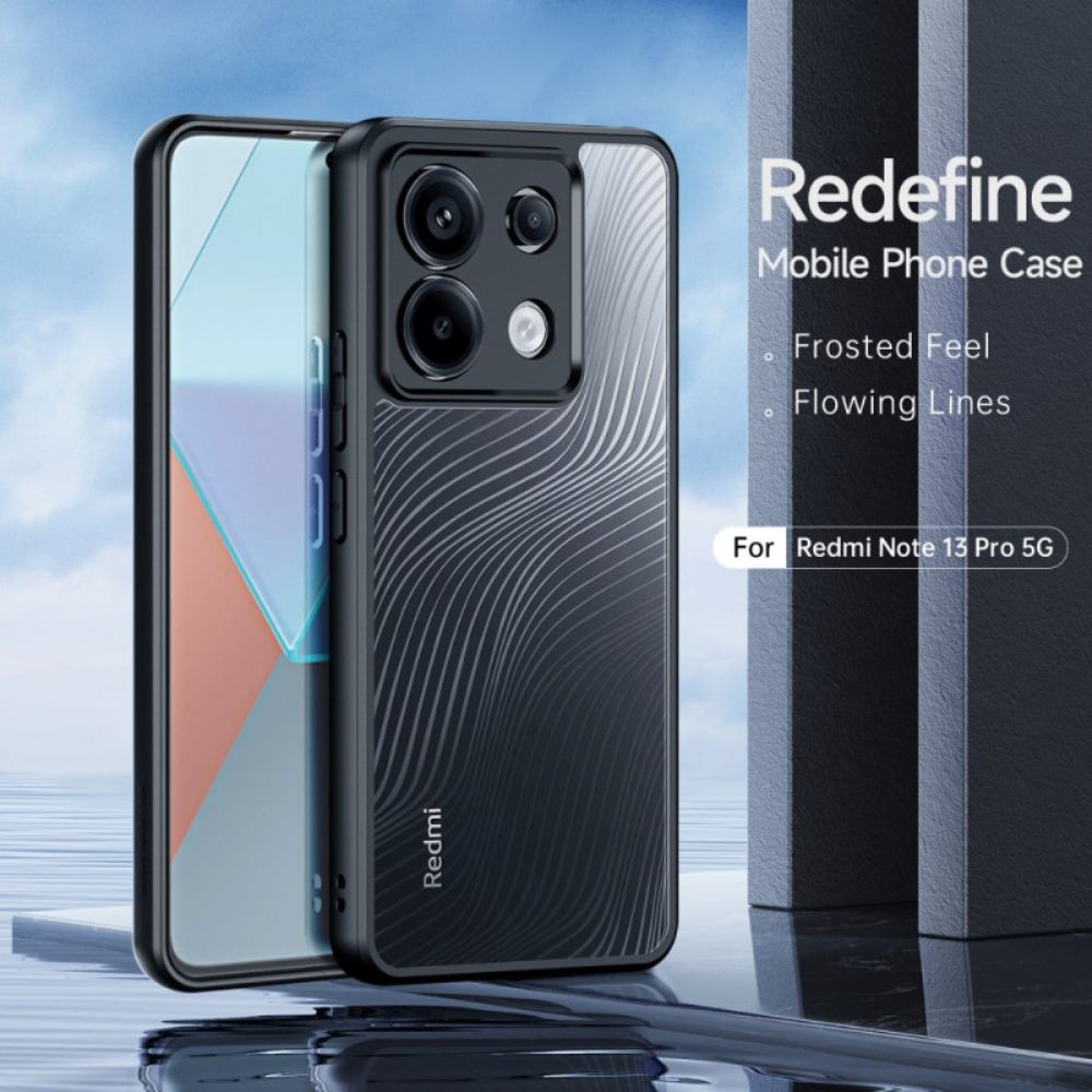 Kryt Xiaomi Redmi Note 13 Pro 5g Řada Aimo Dux Ducis