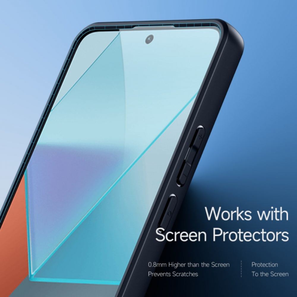 Kryt Xiaomi Redmi Note 13 Pro 5g Řada Aimo Dux Ducis