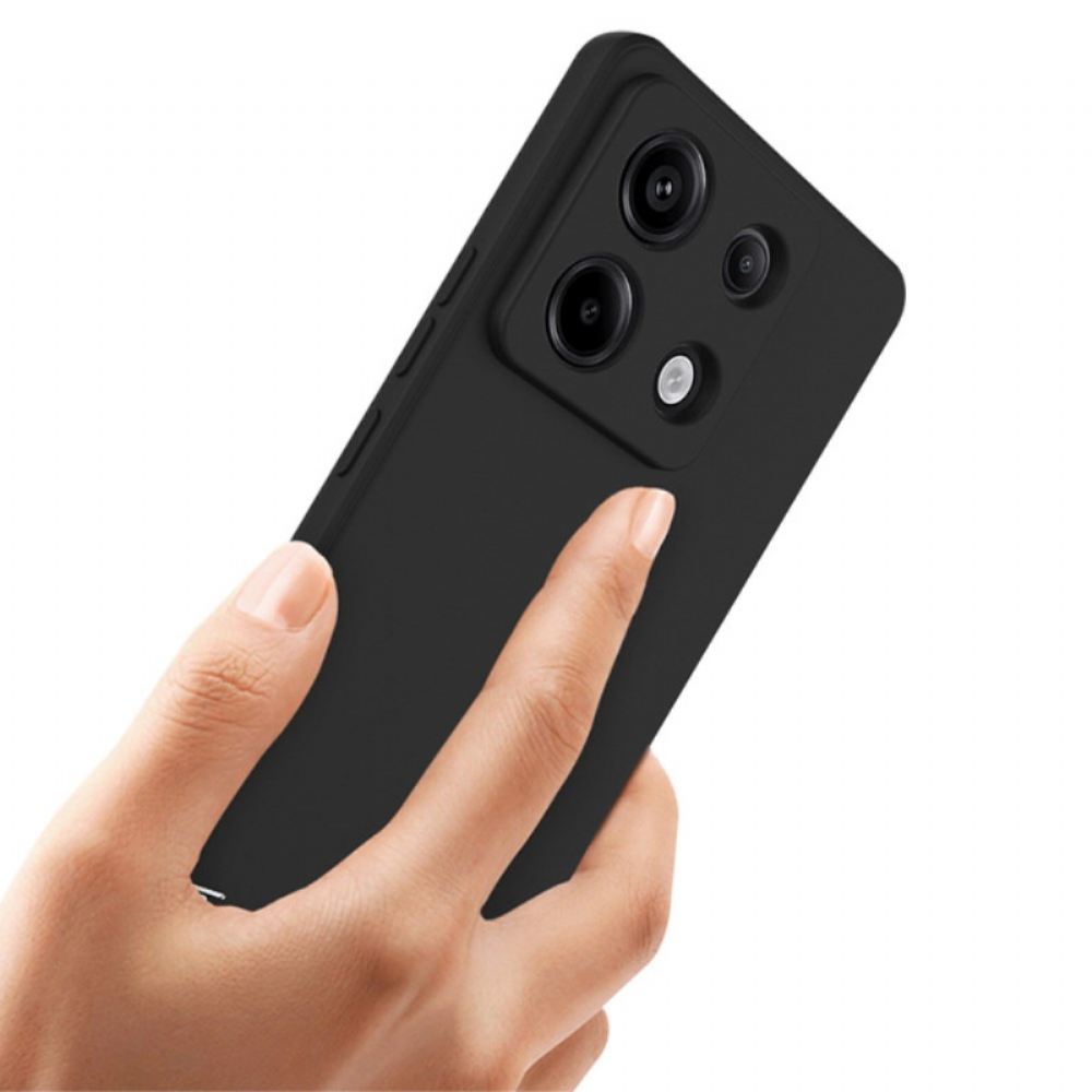 Kryt Xiaomi Redmi Note 13 Pro 5g Řada Uc-4 Imak