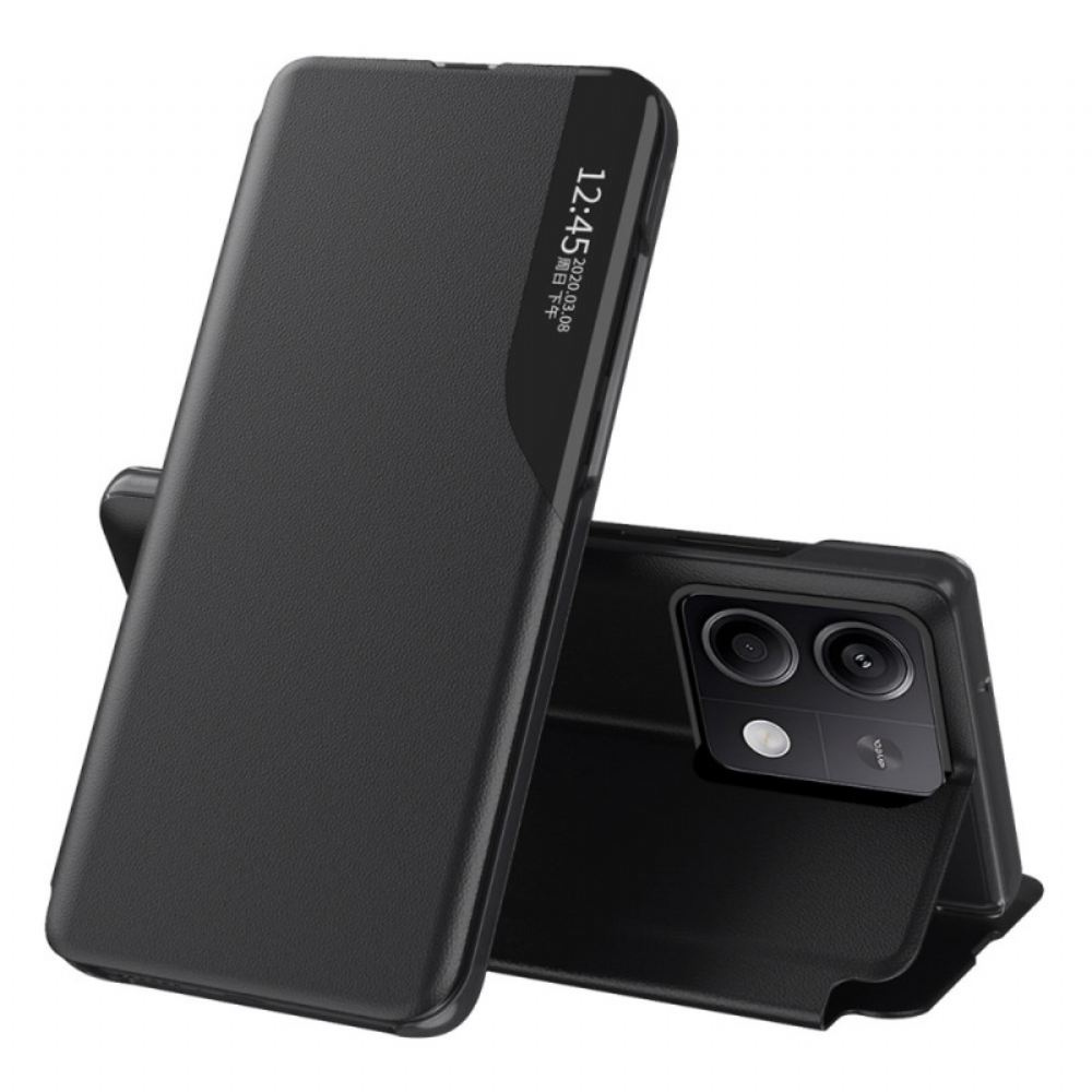 Xiaomi Redmi Note 13 Pro 5g Imitace Kůže