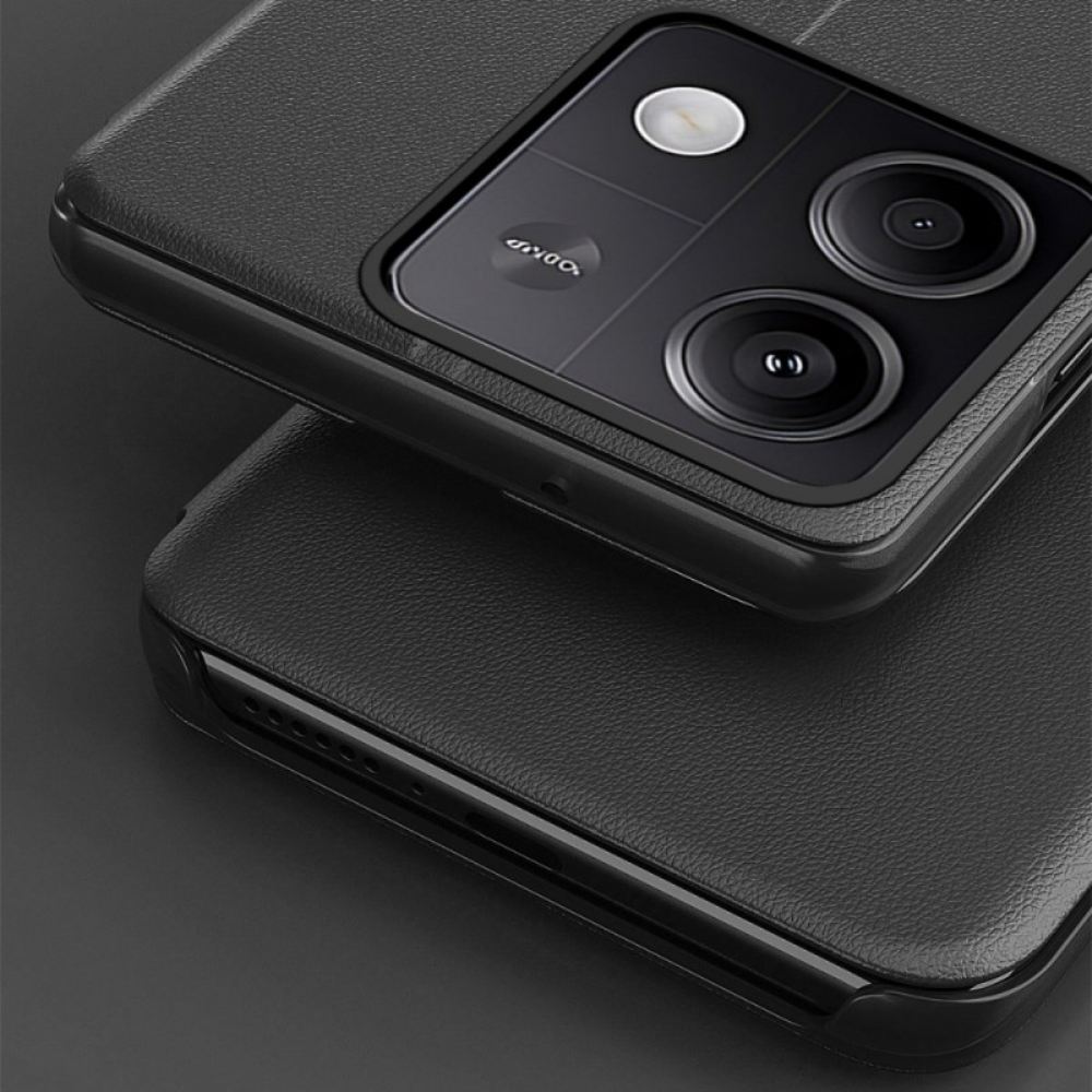 Xiaomi Redmi Note 13 Pro 5g Imitace Kůže