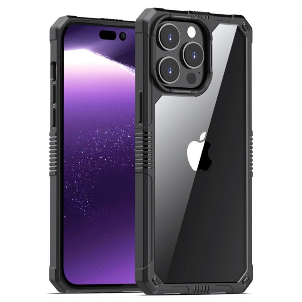 Kryt Na iPhone 14 Pro Airbagy