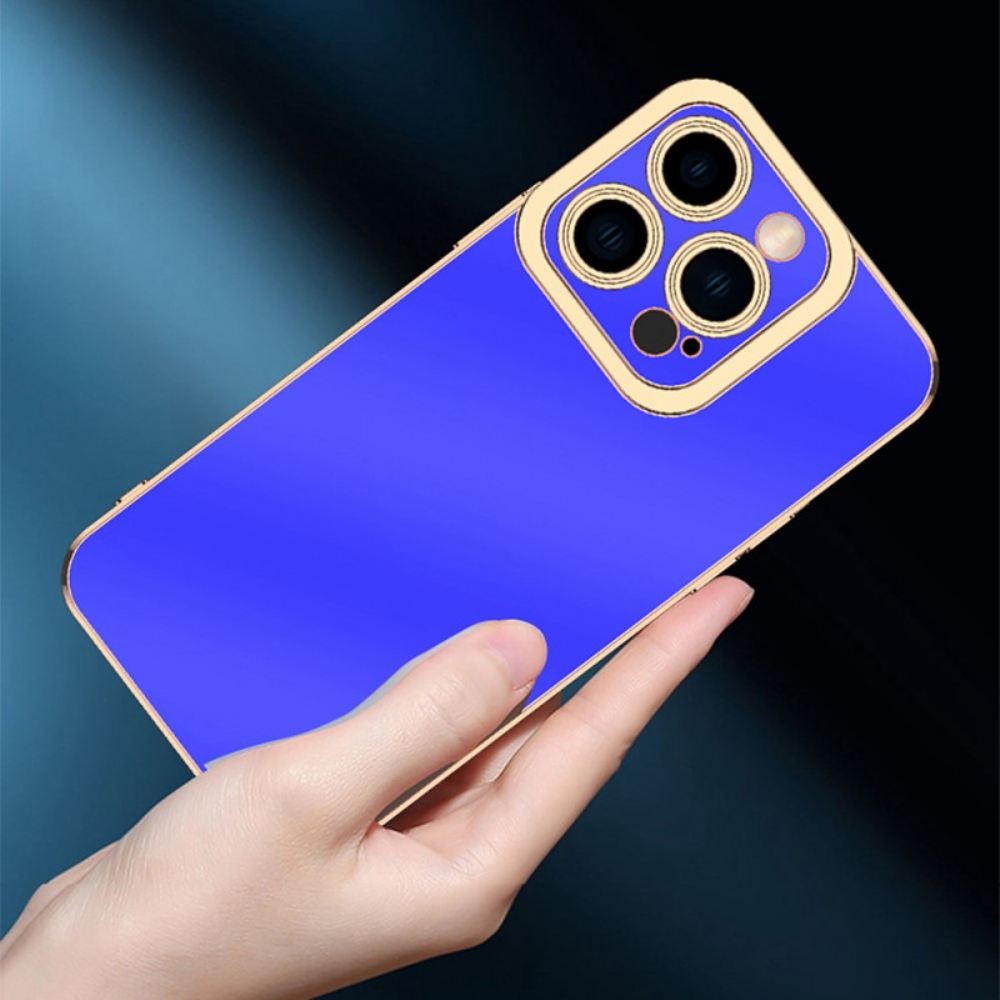 Kryt Na iPhone 14 Pro Lesklý