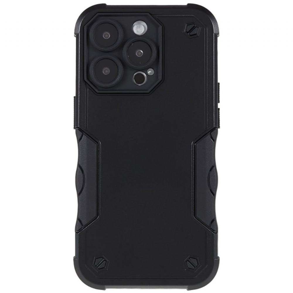 Kryt Na iPhone 14 Pro Ochranný Ochrana Nárazníků