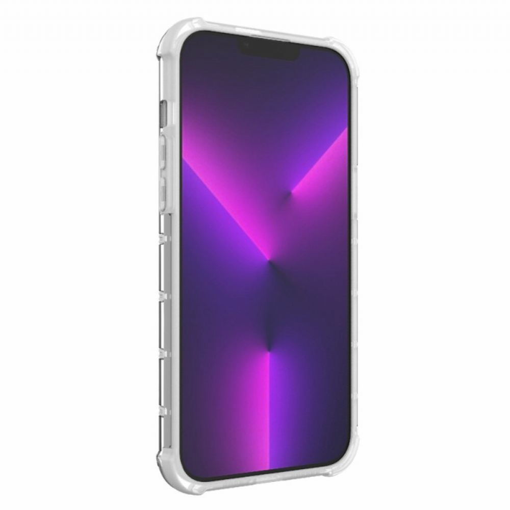 Kryt Na iPhone 14 Pro Pruhy