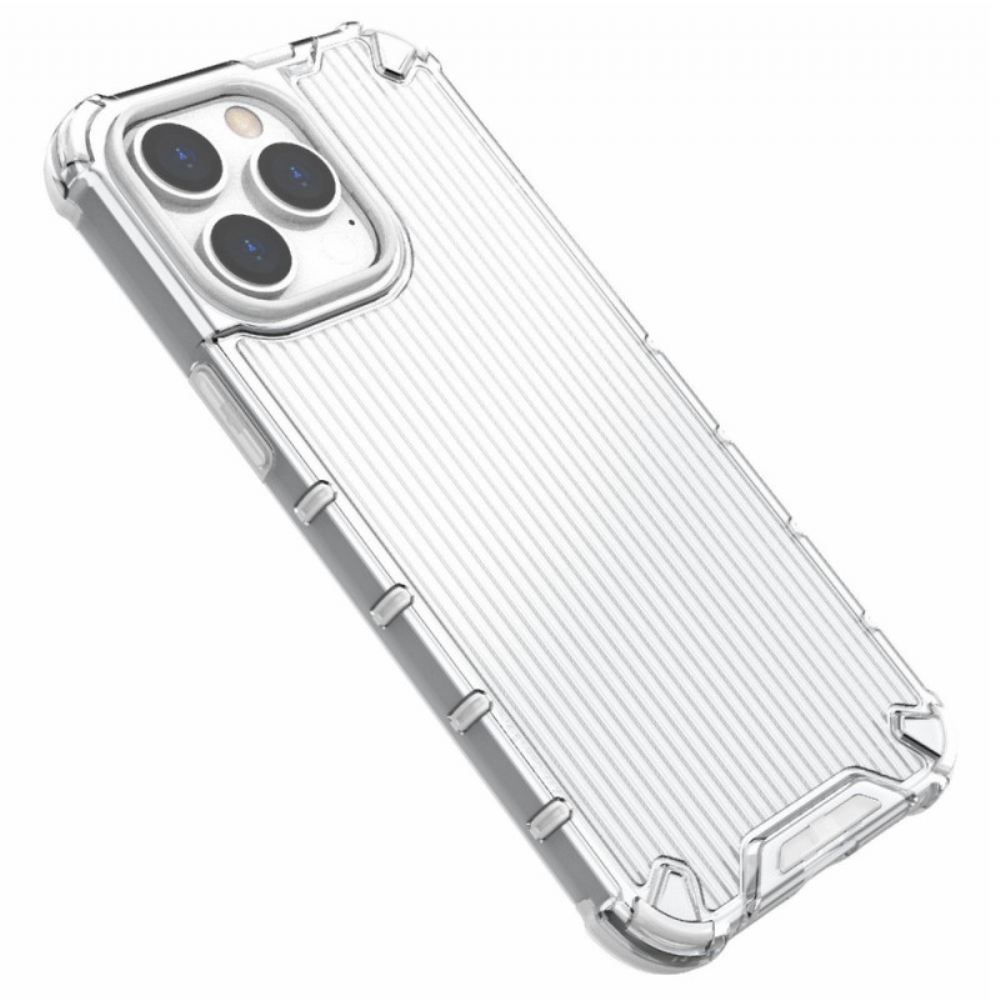Kryt Na iPhone 14 Pro Pruhy