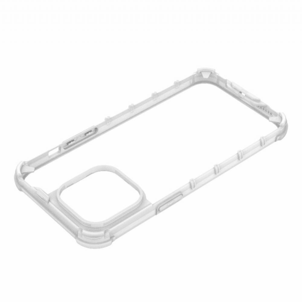 Kryt Na iPhone 14 Pro Pruhy