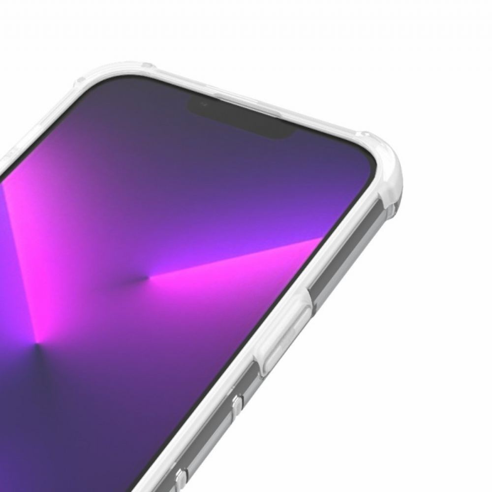 Kryt Na iPhone 14 Pro Pruhy