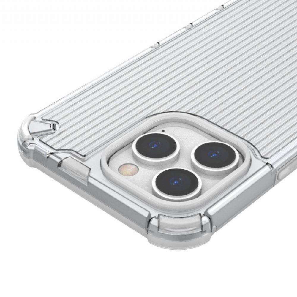 Kryt Na iPhone 14 Pro Pruhy