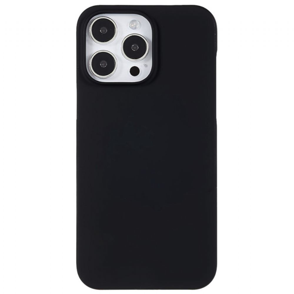 Kryt Na iPhone 14 Pro Tuhá Klasika