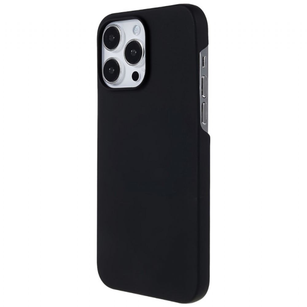 Kryt Na iPhone 14 Pro Tuhá Klasika