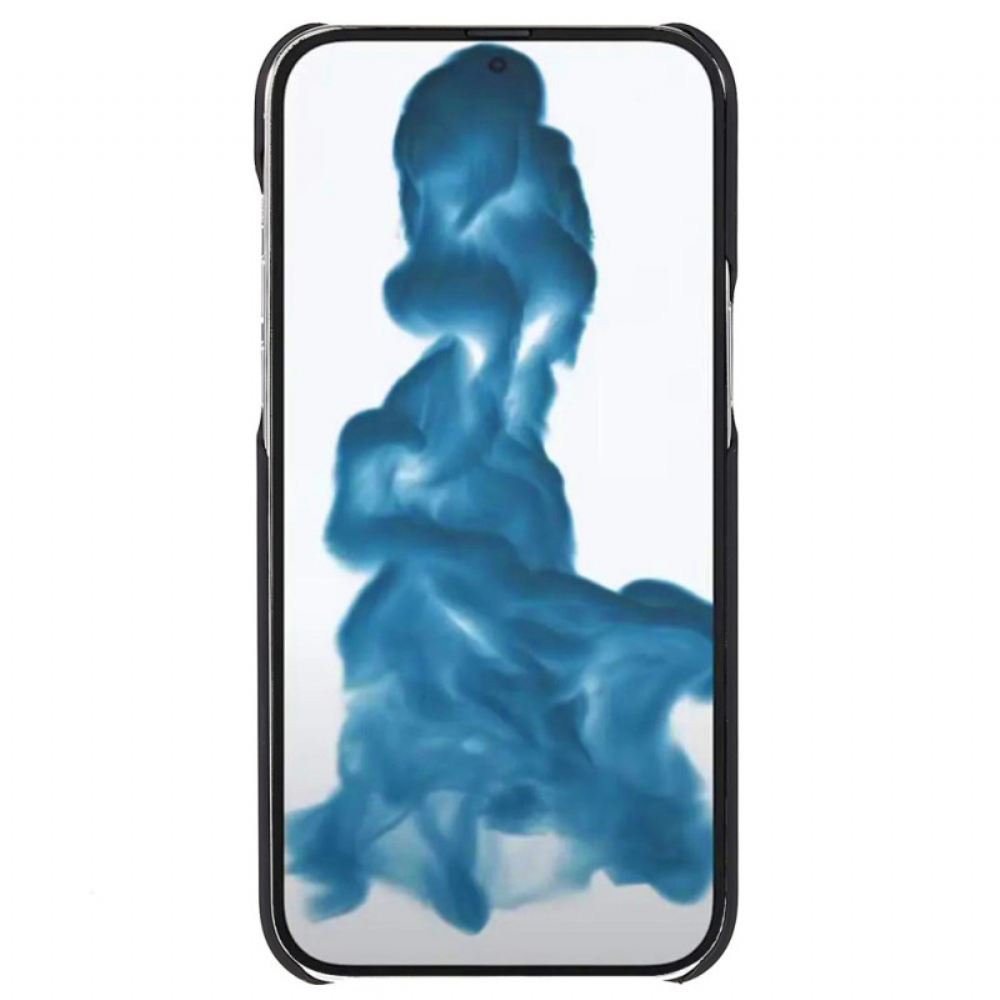 Kryt Na iPhone 14 Pro Tuhá Klasika