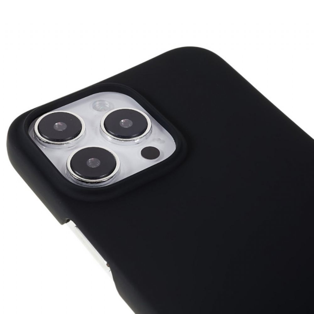 Kryt Na iPhone 14 Pro Tuhá Klasika