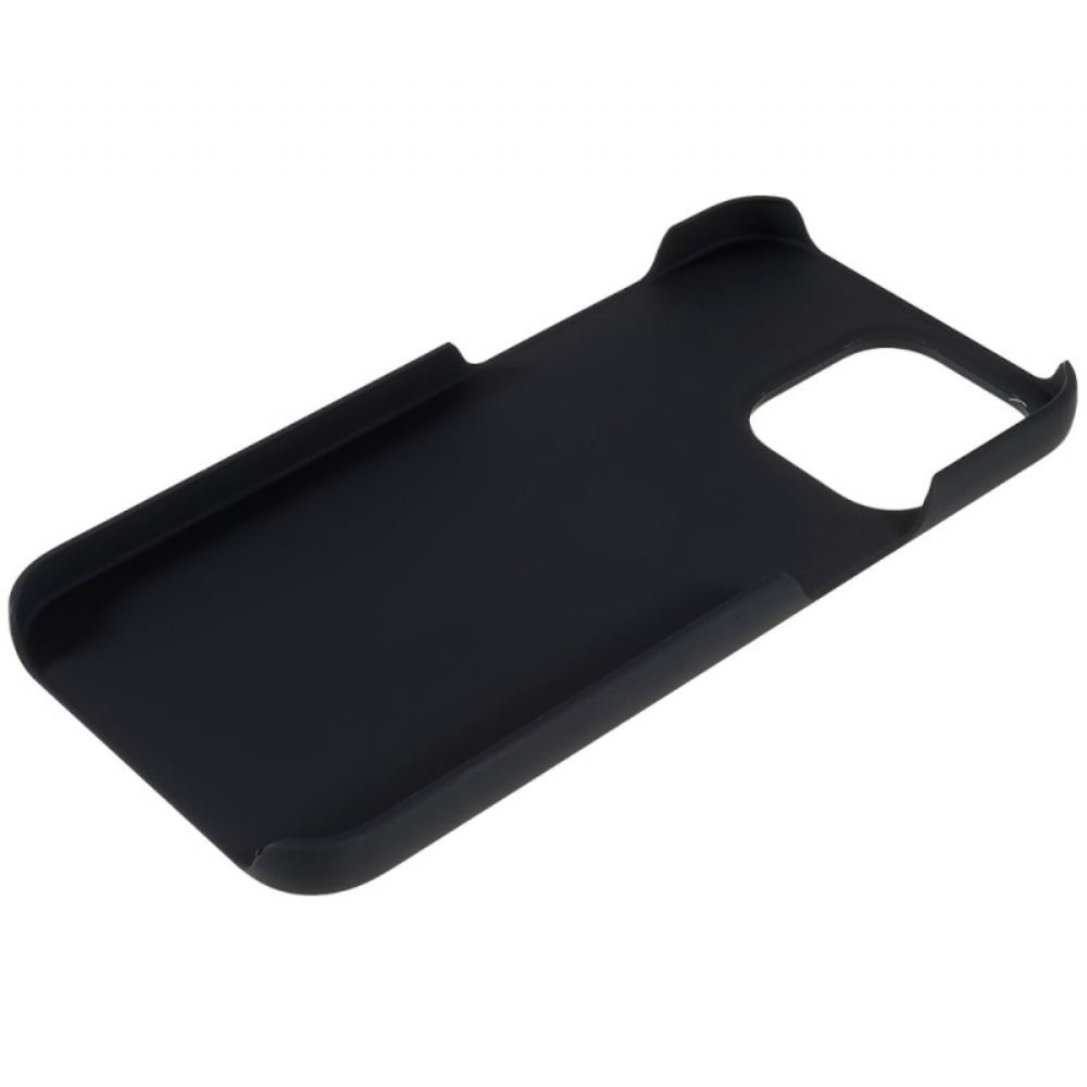 Kryt Na iPhone 14 Pro Tuhá Klasika