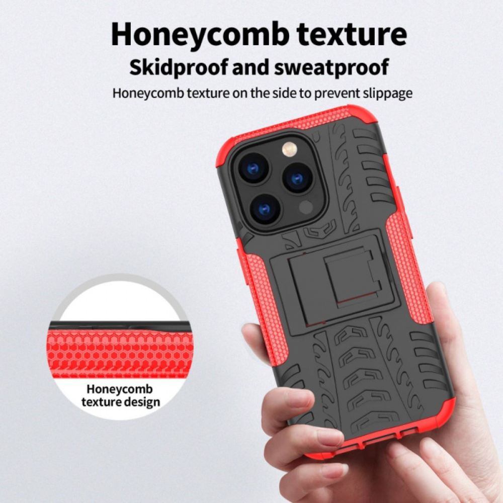 Kryt Na iPhone 14 Pro Ultra Odolný Design