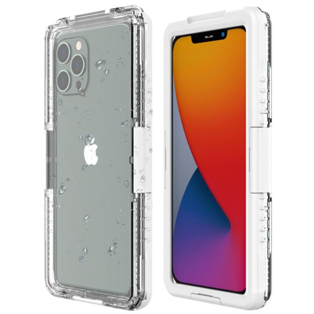 Kryt Na iPhone 14 Pro Voděodolný Ip68