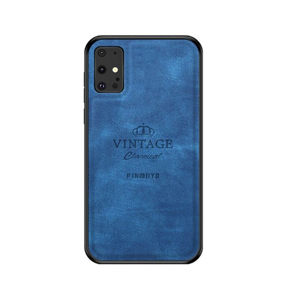 Kryt Na Samsung Galaxy S20 Plus / S20 Plus 5G Ctihodný Pinwuyo
