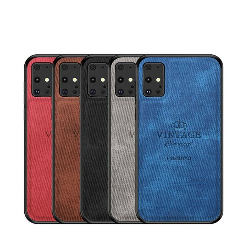 Kryt Na Samsung Galaxy S20 Plus / S20 Plus 5G Ctihodný Pinwuyo