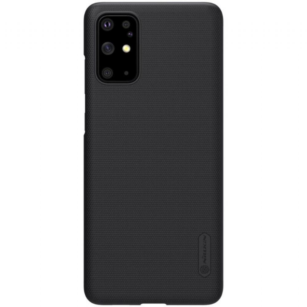 Kryt Na Samsung Galaxy S20 Plus / S20 Plus 5G Pevný Frosted Nillkin