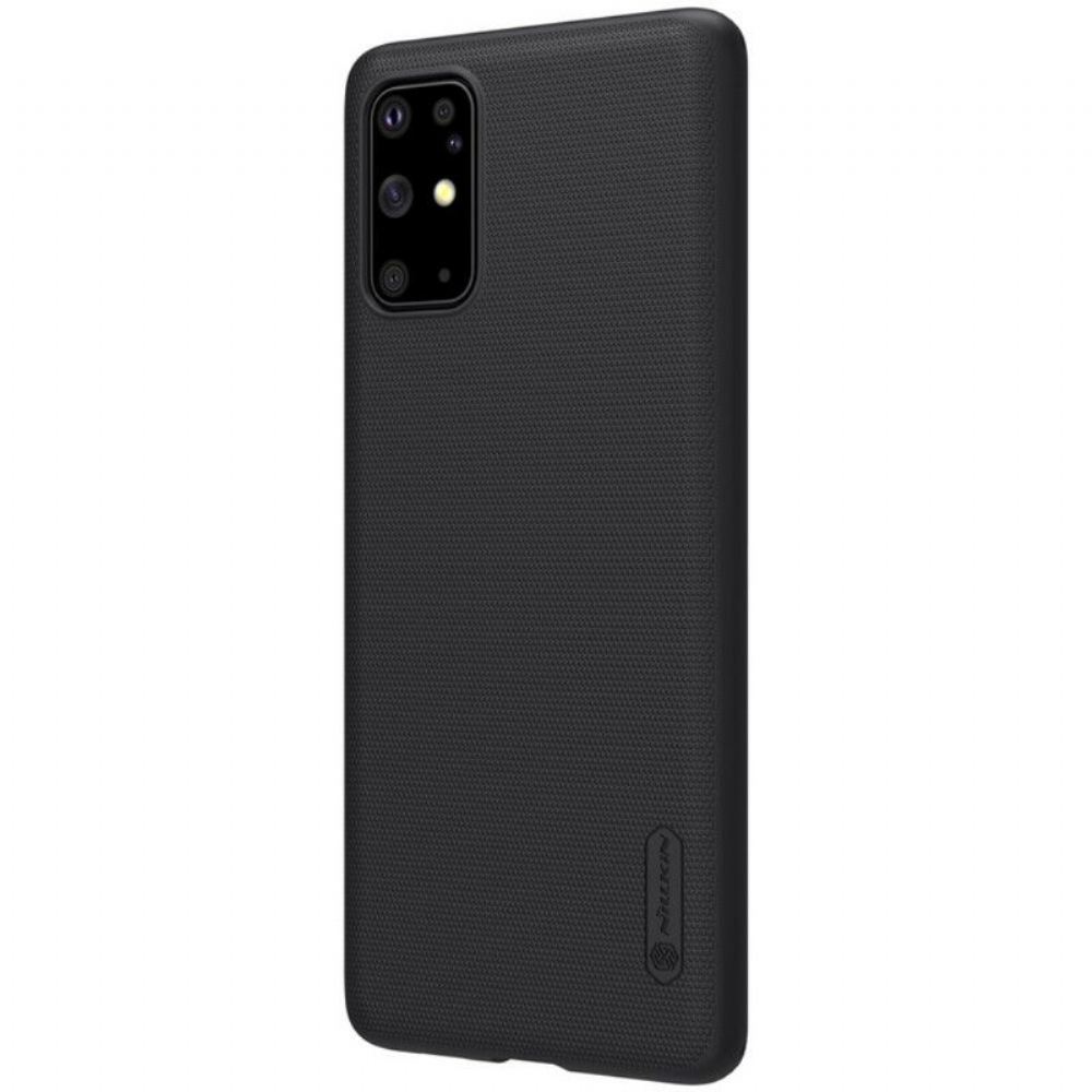 Kryt Na Samsung Galaxy S20 Plus / S20 Plus 5G Pevný Frosted Nillkin