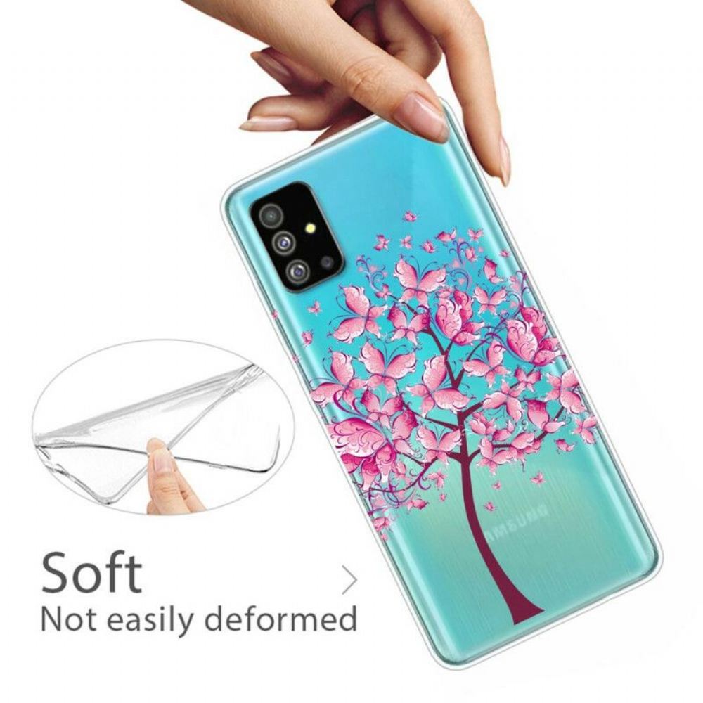 Kryt Na Samsung Galaxy S20 Plus / S20 Plus 5G Top Strom