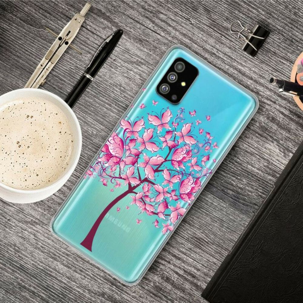 Kryt Na Samsung Galaxy S20 Plus / S20 Plus 5G Top Strom
