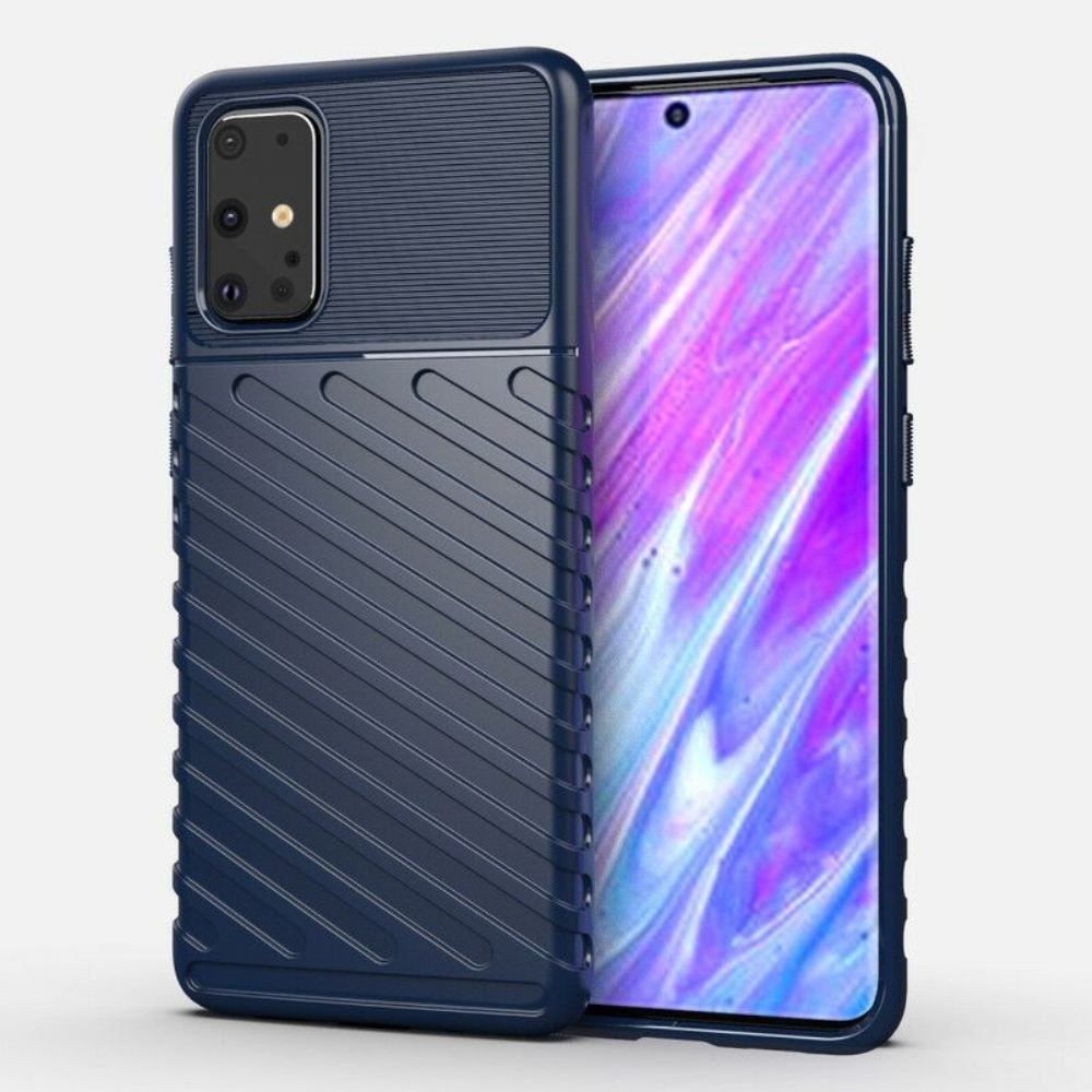 Kryt Na Samsung Galaxy S20 Plus / S20 Plus 5G Řada Thunder