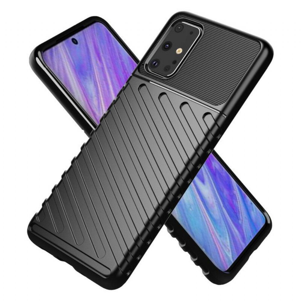 Kryt Na Samsung Galaxy S20 Plus / S20 Plus 5G Řada Thunder