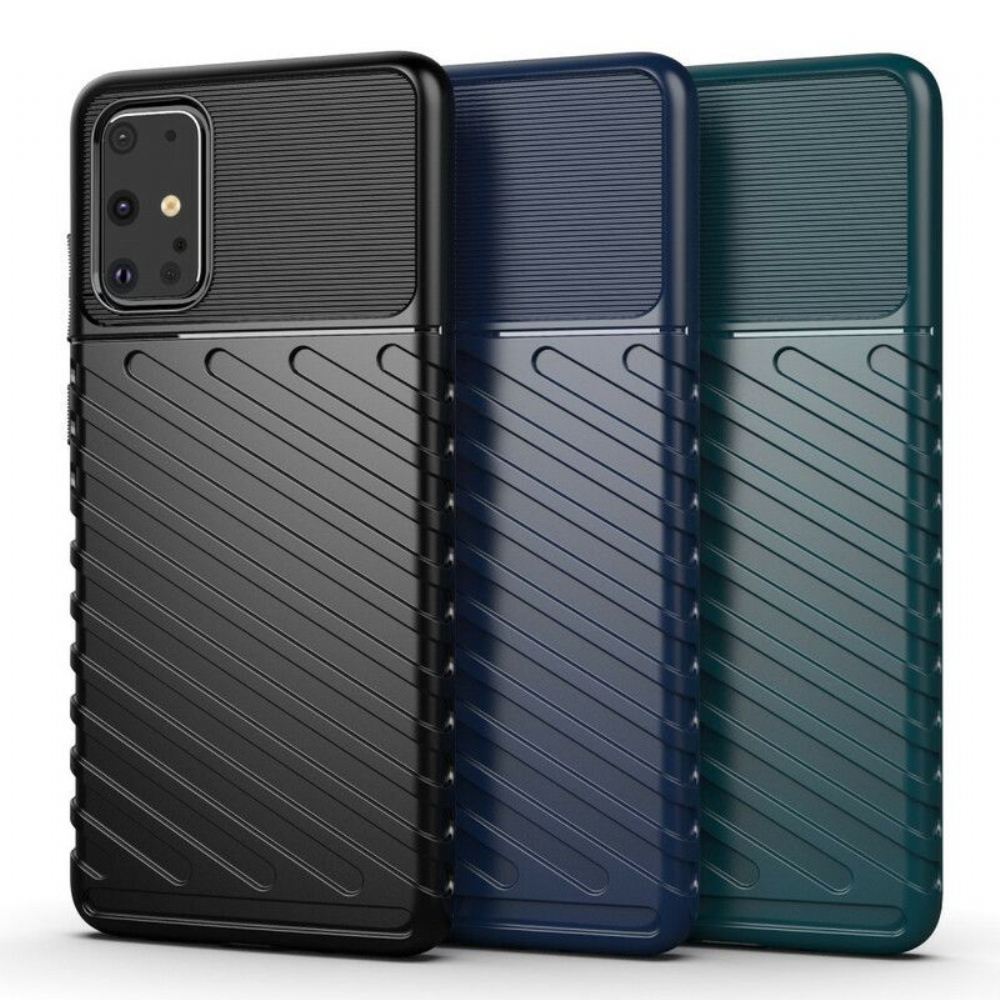 Kryt Na Samsung Galaxy S20 Plus / S20 Plus 5G Řada Thunder