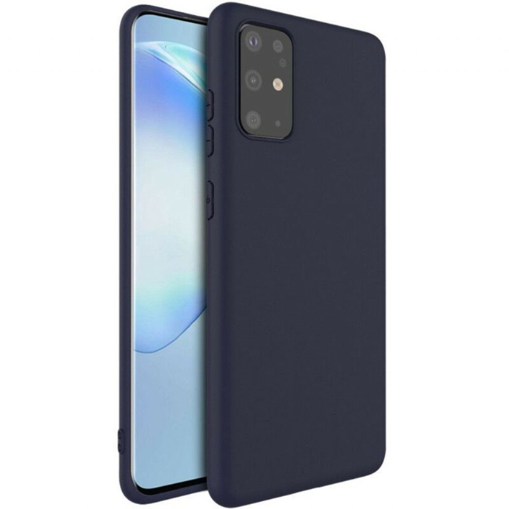 Kryt Na Samsung Galaxy S20 Plus / S20 Plus 5G Řada Uc-1 Imak