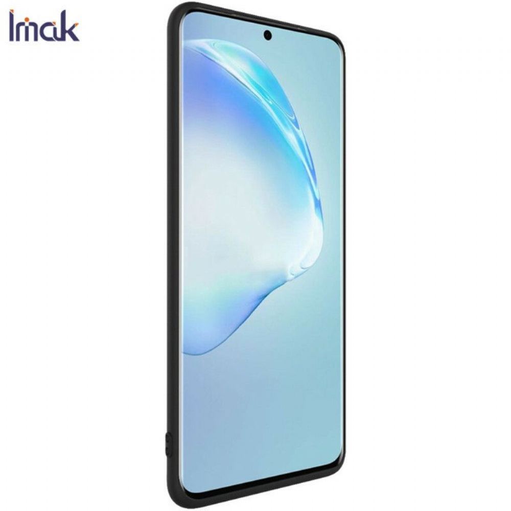 Kryt Na Samsung Galaxy S20 Plus / S20 Plus 5G Řada Uc-1 Imak