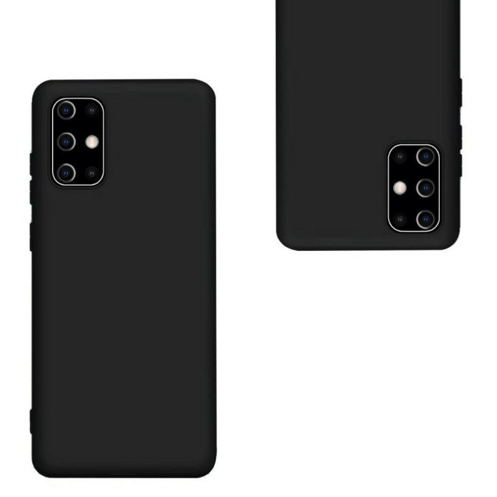 Kryty Na Mobil Na Samsung Galaxy S20 Plus / S20 Plus 5G Řada Soft Nxe