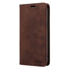 Kožené Pouzdro Samsung Galaxy S25 5g Kryty Na Mobil Betopnice