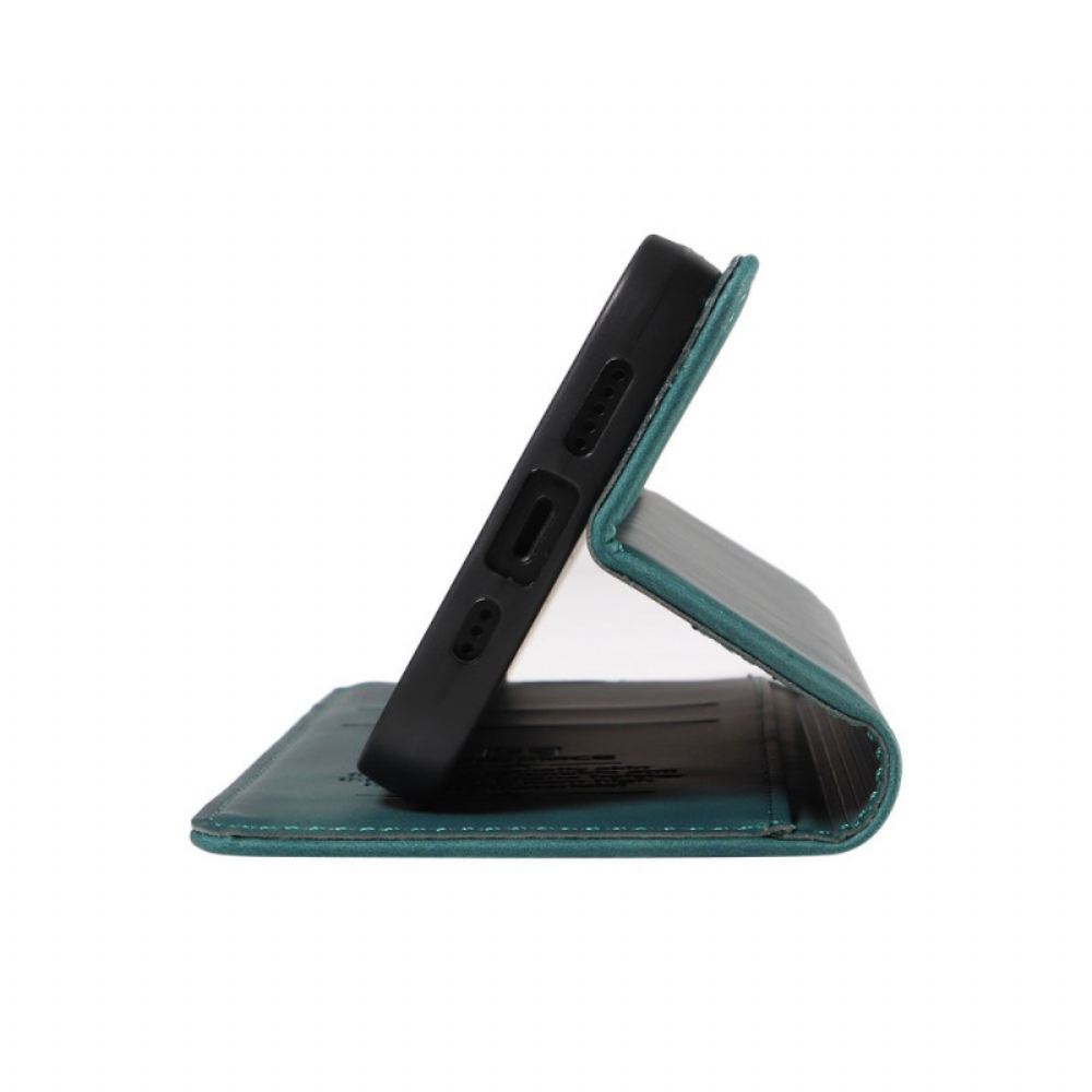 Kožené Pouzdro Samsung Galaxy S25 5g Kryty Na Mobil Betopnice