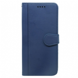 Kožený Kryt Samsung Galaxy S25 5g Vintage Styl